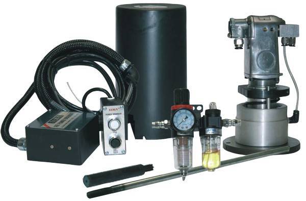 Адаптер системы зажима инструмента для Optimum BF30 Vario 3352391 Адаптер системы зажима инструмента для Optimum BF30 Vario 3352391