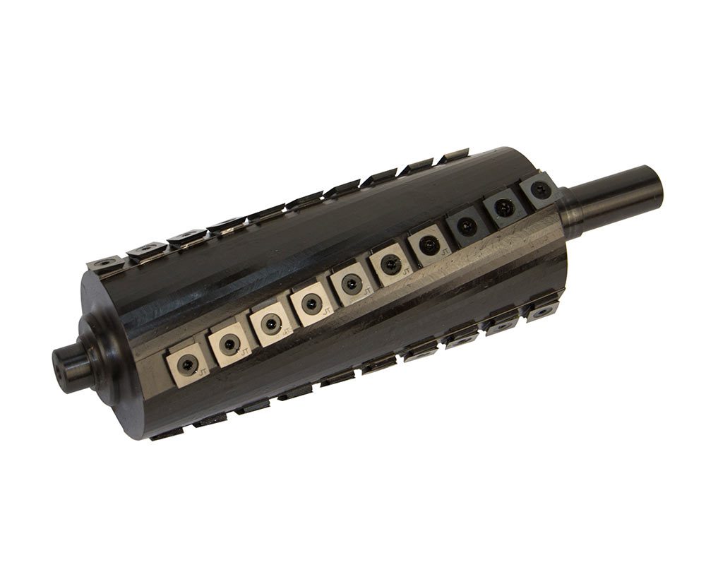 Строгальный вал Белмаш Helical 203 Строгальный вал Белмаш Helical 203