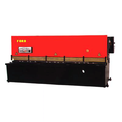 Гильотина FORB 4х3200