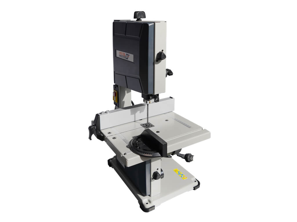 Ленточнопильный станок Metal Master MBS-0823 Ленточнопильный станок Metal Master MBS-0823