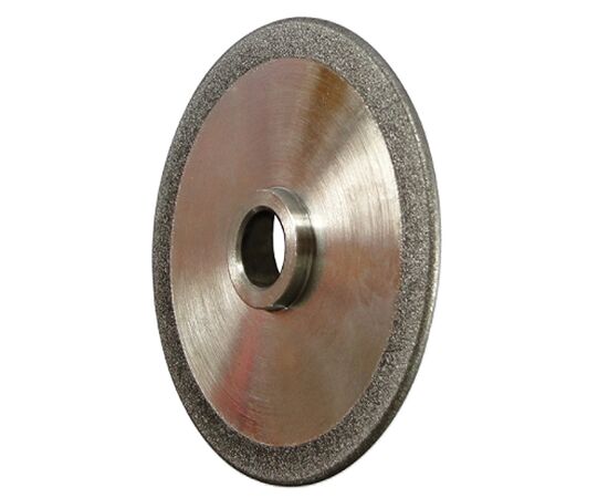 Диск Partner SDC300 для заточки фрез по спирали из твердого сплава (LX13 NEW) Диск Partner SDC300 для заточки фрез по спирали из твердого сплава (LX13 NEW)