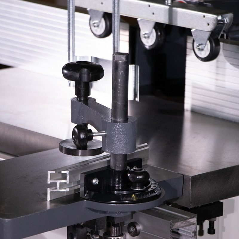 Фрезерный станок по дереву Proma TFS-90/30 25009030 Фрезерный станок по дереву Proma TFS-90/30 25009030