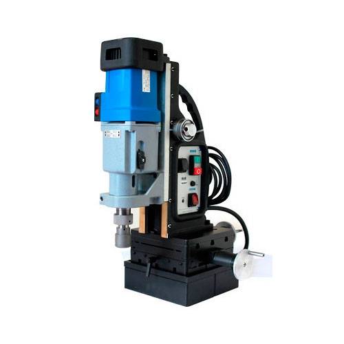 Магнитный сверлильный станок BDS МАВ 825КТS (SuperМАВ) Магнитный сверлильный станок BDS МАВ 825КТS (SuperМАВ)