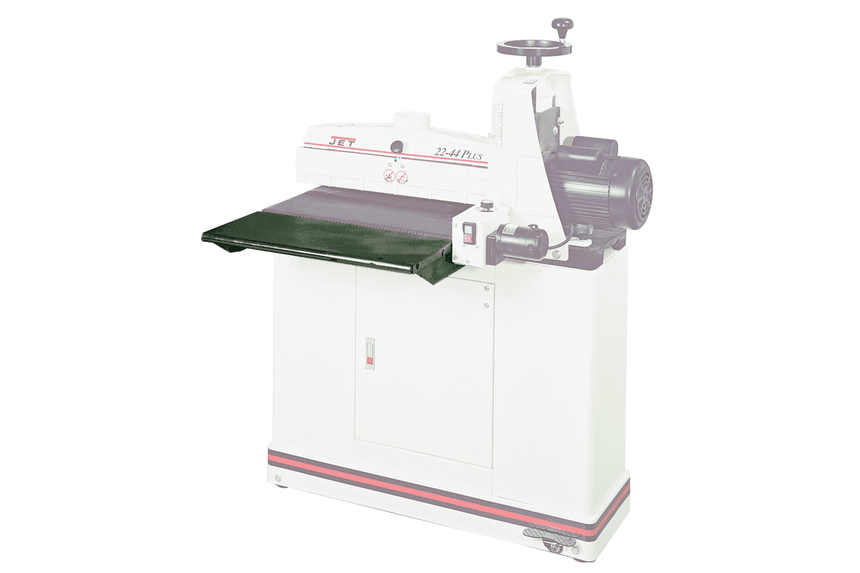 Удлинение Jet загрузочно-разгрузочного стола (для 22-44) 982202 Удлинение Jet загрузочно-разгрузочного стола (для 22-44) 982202