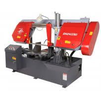 Ленточнопильный станок автоматический Iron-Cut CH-460HA Ленточнопильный станок автоматический Iron-Cut CH-460HA