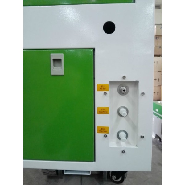 Лазерно-гравировальный станок с ЧПУ LTT-Z6040B