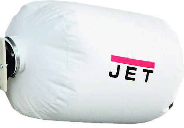 Мешок (=фильтр) Jet для DC-850 DC850CB