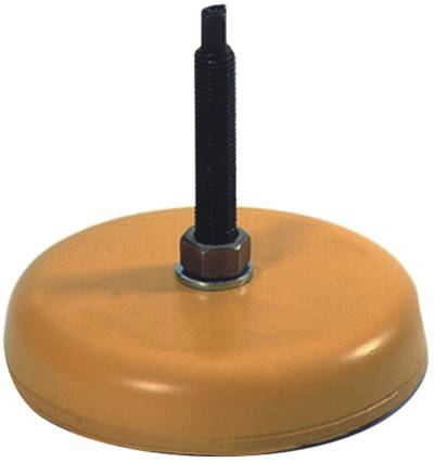 Виброопора Optimum SE3 3381018