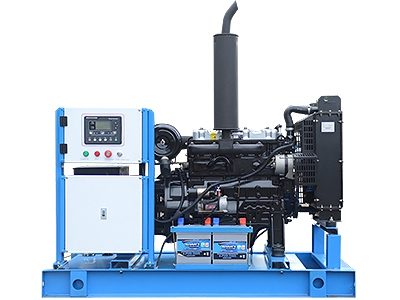 Дизельный генератор ТСС АД-30С-Т400-1РМ5 / TTd 42TS Дизельный генератор ТСС АД-30С-Т400-1РМ5 / TTd 42TS