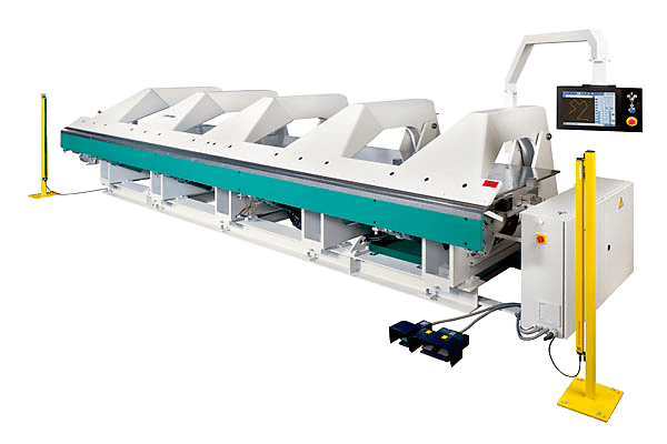 Листогиб гидравлический Jouanel PGL4050-15