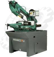 Ленточнопильный станок ручной Pedrazzoli SN420 MRM (MRP) Ленточнопильный станок ручной Pedrazzoli SN420 MRM (MRP)