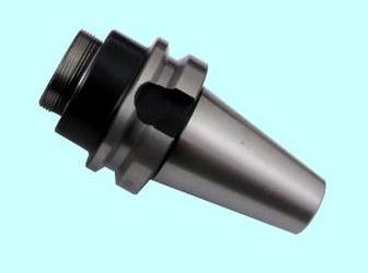 Хвостовикк 7:24-30BT (MAS403) для станков с ЧПУ под головки расточные d 50мм, d 75мм, d100мм