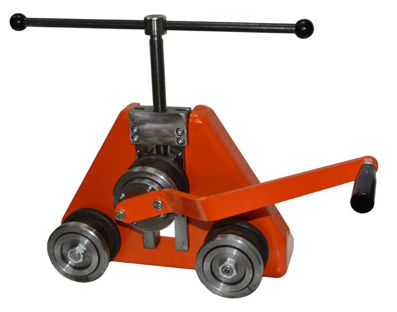 Комментарий на товар: Ручной профилегиб ПГ-2 Комментарий на товар: Ручной профилегиб ПГ-2