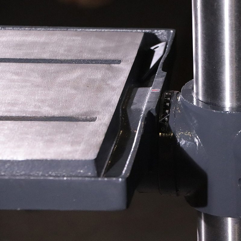 Станок сверлильный напольный Proma B-2020/400 39000300 Станок сверлильный напольный Proma B-2020/400 39000300