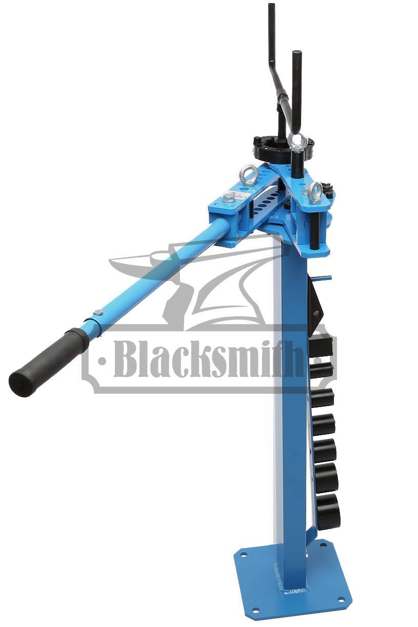 Универсальный ручной гибочный инструмент Blacksmith MB31-6x50 (Россия) Универсальный ручной гибочный инструмент Blacksmith MB31-6x50 (Россия)