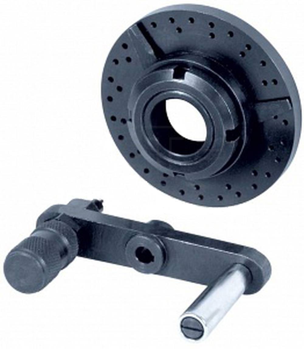 Делительный диск Jet для noворотного стола 50000026