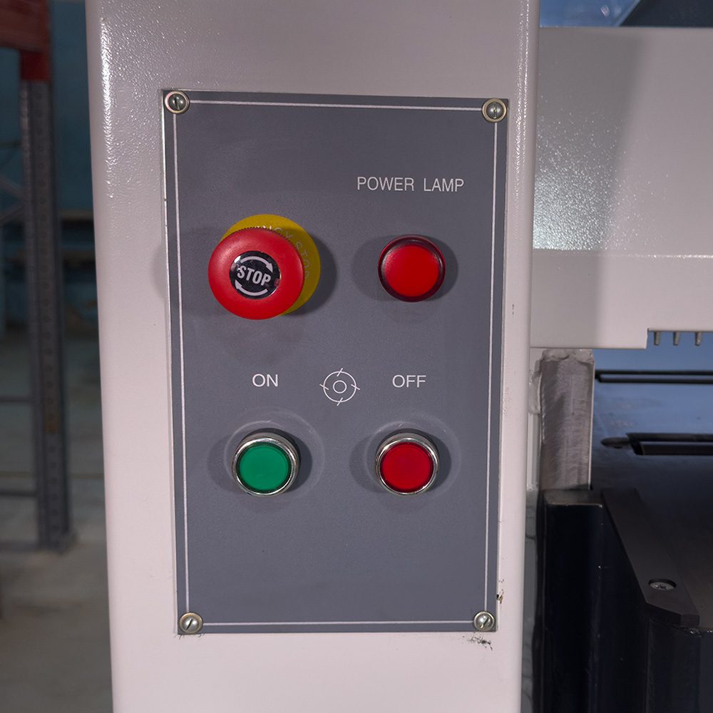 Рейсмусовый станок Proma T-500J 65500000