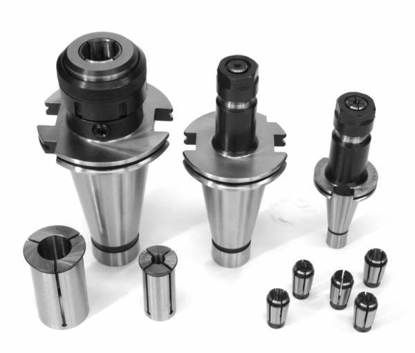 Набор оправок Optimum BT 40 ( 19 предметов) 3536105 Набор оправок Optimum BT 40 ( 19 предметов) 3536105