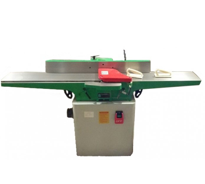 Фуговальный компактный станок LTT JP6