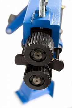 Станок зиговочный ручной Blacksmith RM-08 Станок зиговочный ручной Blacksmith RM-08