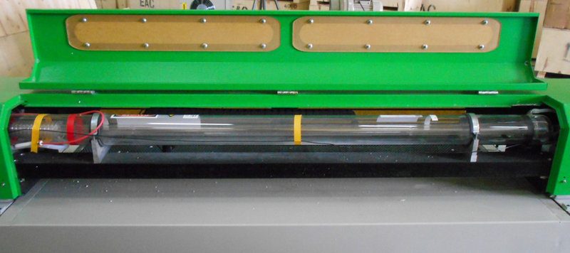 Лазерно-гравировальный станок LTT-Z1325H