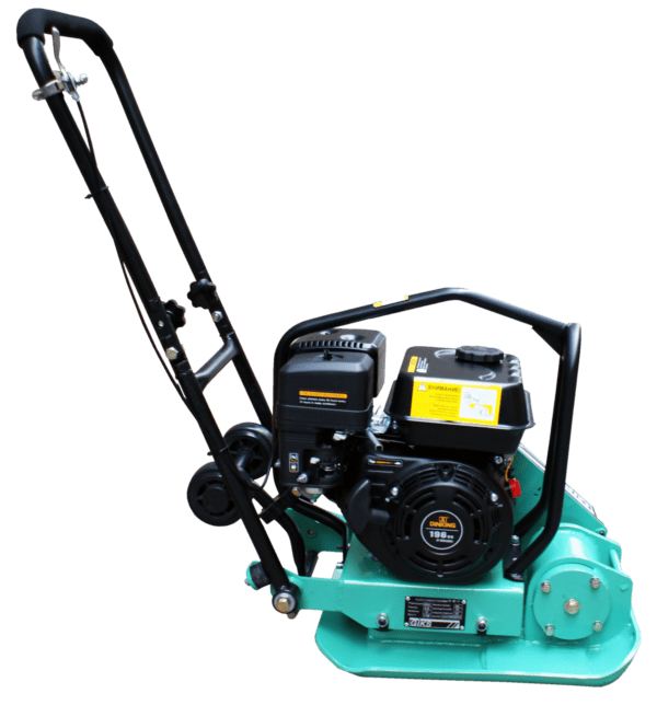 Виброплита GIKS PC60D