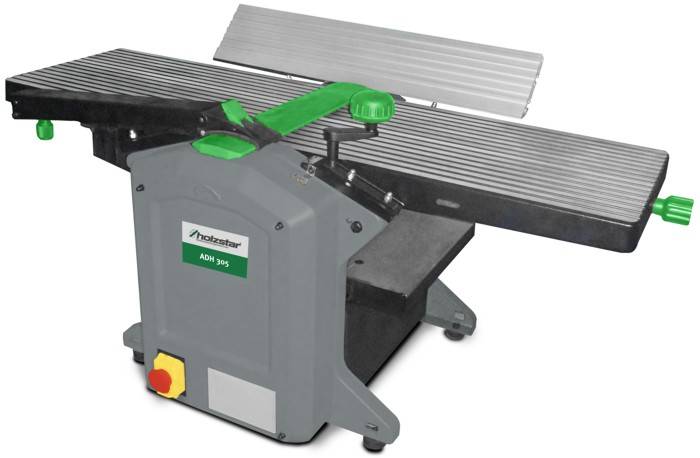 Станок фуговально-рейсмусовый Holzstar ADH 305