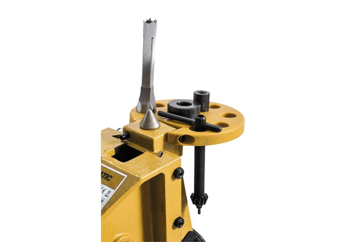 Долбежно-пазовальный станок Powermatic PM701-M