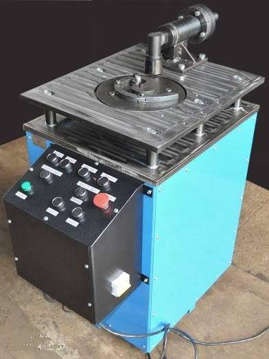 Универсальный кузнечный станок Феррум 1-16 Универсальный кузнечный станок Феррум 1-16