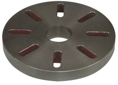 Планшайба Optimum 170 мм для D180 3440295