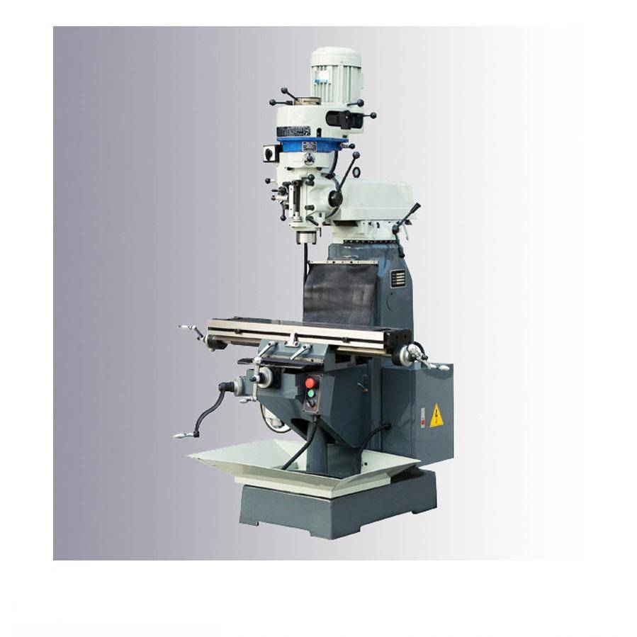 Вертикальный фрезерный станок Витязь 6Е80Ш Вертикальный фрезерный станок Витязь 6Е80Ш