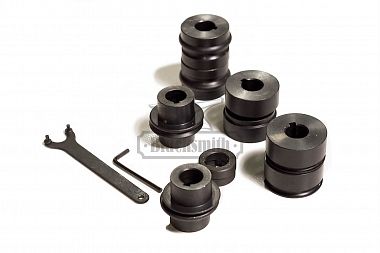 Станок зиговочный ручной Blacksmith RM-08 Станок зиговочный ручной Blacksmith RM-08