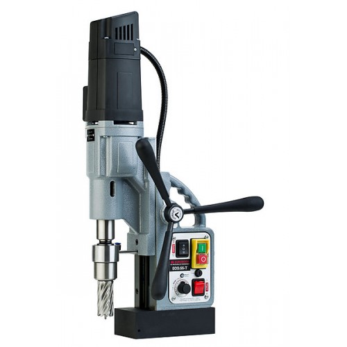 Сверлильный станок на магнитном основании Euroboor ECO.55S+/T Сверлильный станок на магнитном основании Euroboor ECO.55S+/T