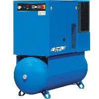 Компрессор винтовой Remeza BK20E-10-500Д