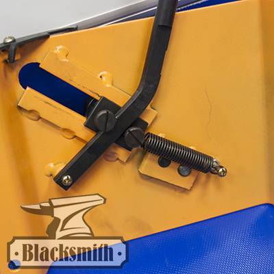 Инструменты для гибки завитков Blacksmith M3-V9