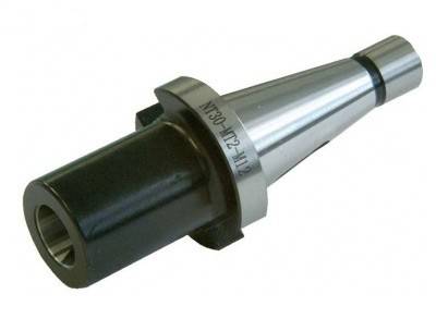 Оправка шпинделя Jet ISO30/MK3 для сверлильных патронов 50000103 Оправка шпинделя Jet ISO30/MK3 для сверлильных патронов 50000103