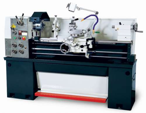 Токарно-винторезный станок Proma SPD-1000P 25015002 Токарно-винторезный станок Proma SPD-1000P 25015002