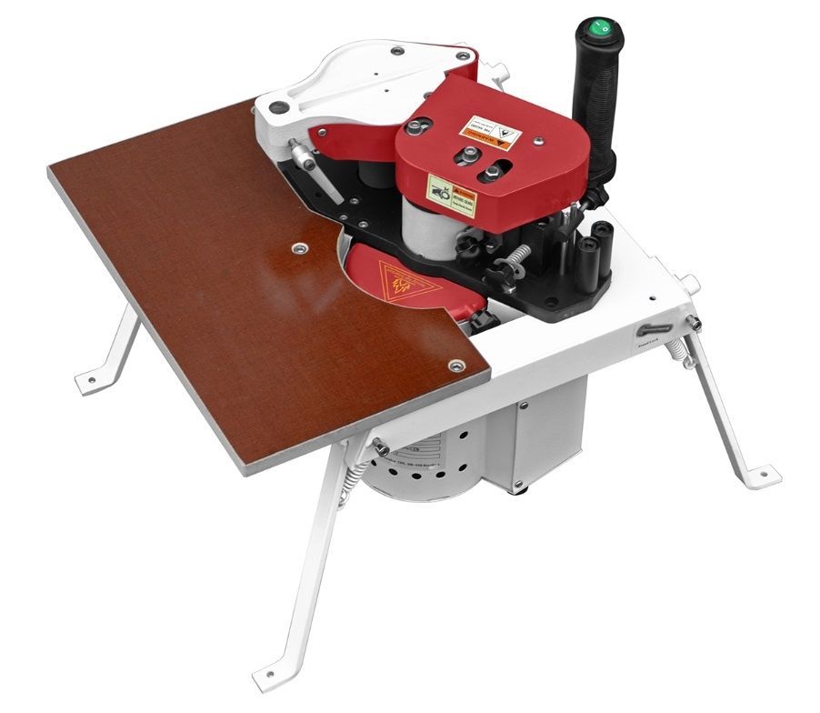 Кромкооблицовочный станок CORMAK EBM50 Кромкооблицовочный станок CORMAK EBM50