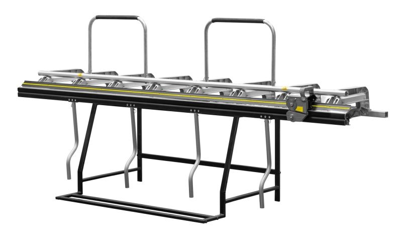 Мобильный непроходной листогиб Stalex SUPERMAX 3,2 Мобильный непроходной листогиб Stalex SUPERMAX 3,2