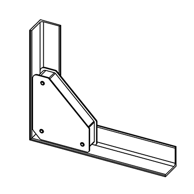 Набор мини-угольников магнитных MAG610 Smart&Solid