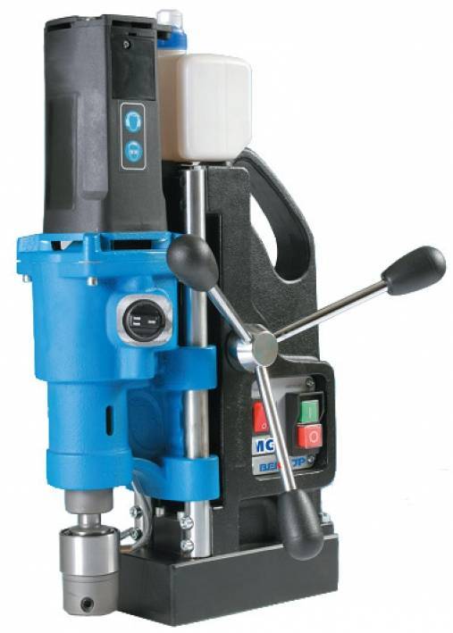 Магнитный сверлильный станок Вектор МС-2