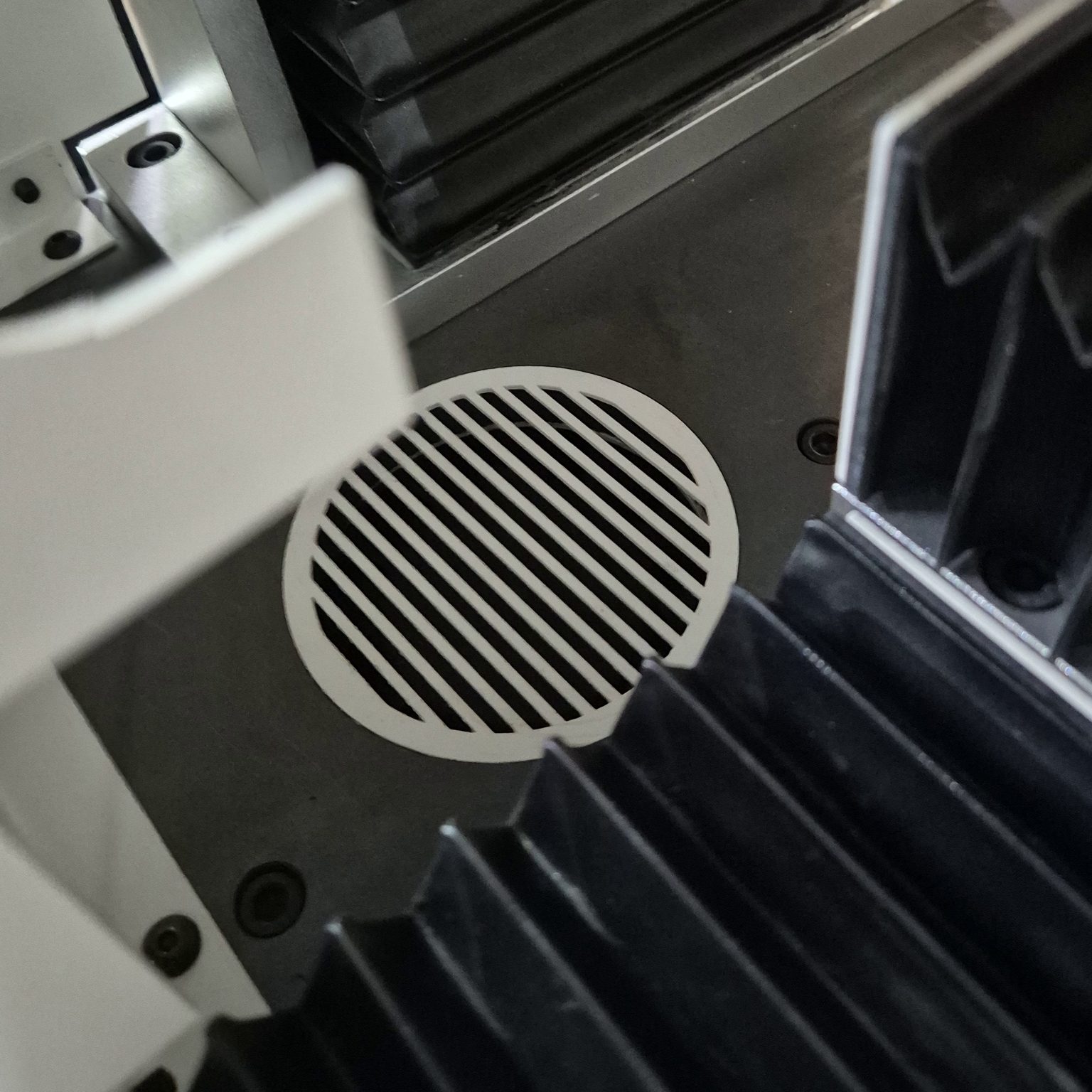 Станок с ЧПУ для заточки фрез и сверл Partner MD-20