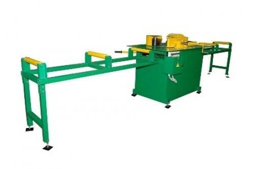 Станок горбыльно-ребровой ГР-160 Тайга