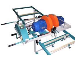 Кромкообрезные