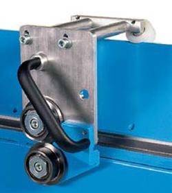 Нож роликовый для станка SCHECHTL KSV 250