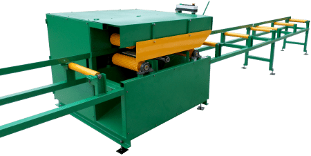 Станок многопильный Тайга СМД-1 Станок многопильный Тайга СМД-1