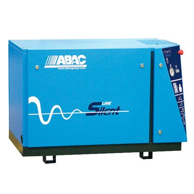 Компрессор ABAC B6000/LN/7.5/12B
