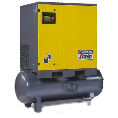 Компрессор винтовой COMPRAG FR-2208