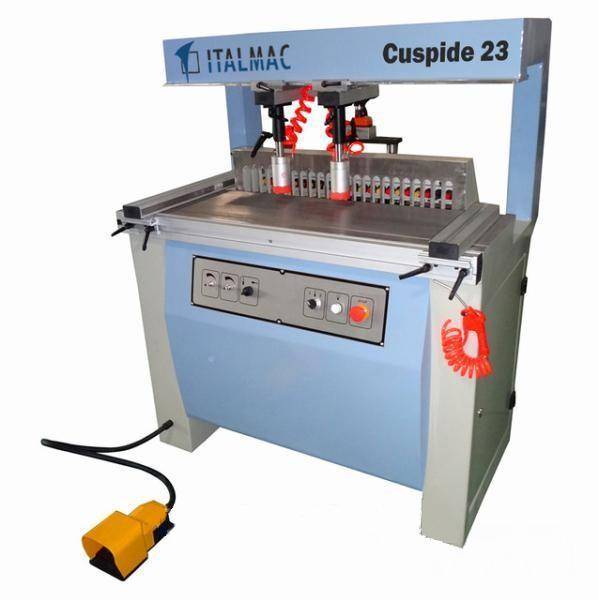 Сверлильно-присадочный Cuspide 23 Сверлильно-присадочный Cuspide 23