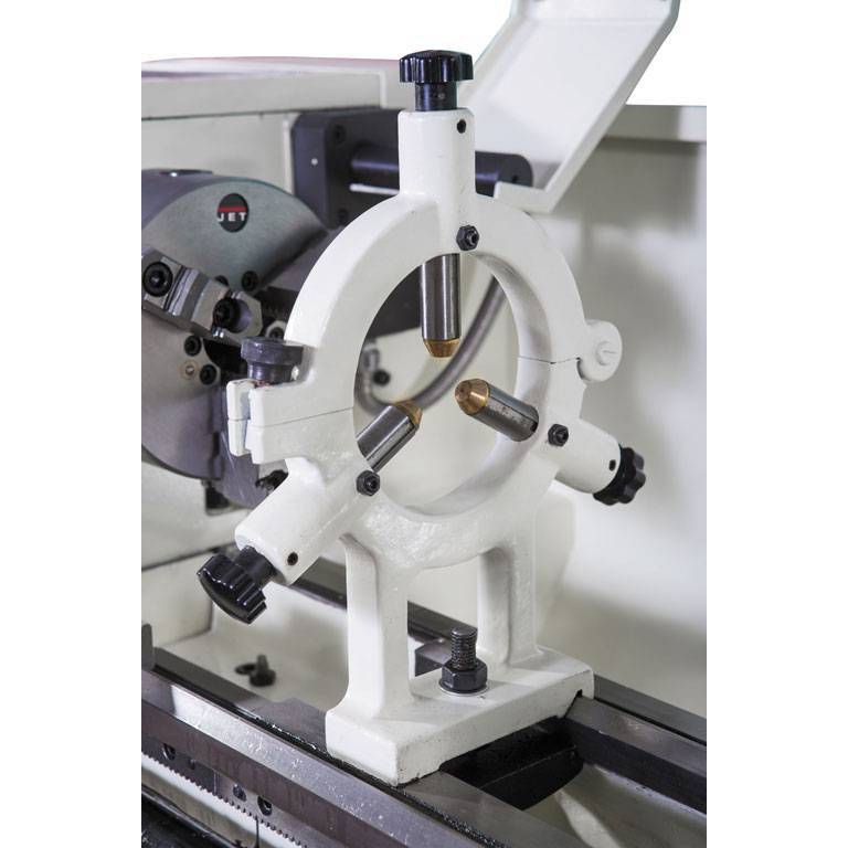 Неподвижный люнет Jet (GHB-1330, -1340) GHB1340-SR Неподвижный люнет Jet (GHB-1330, -1340) GHB1340-SR